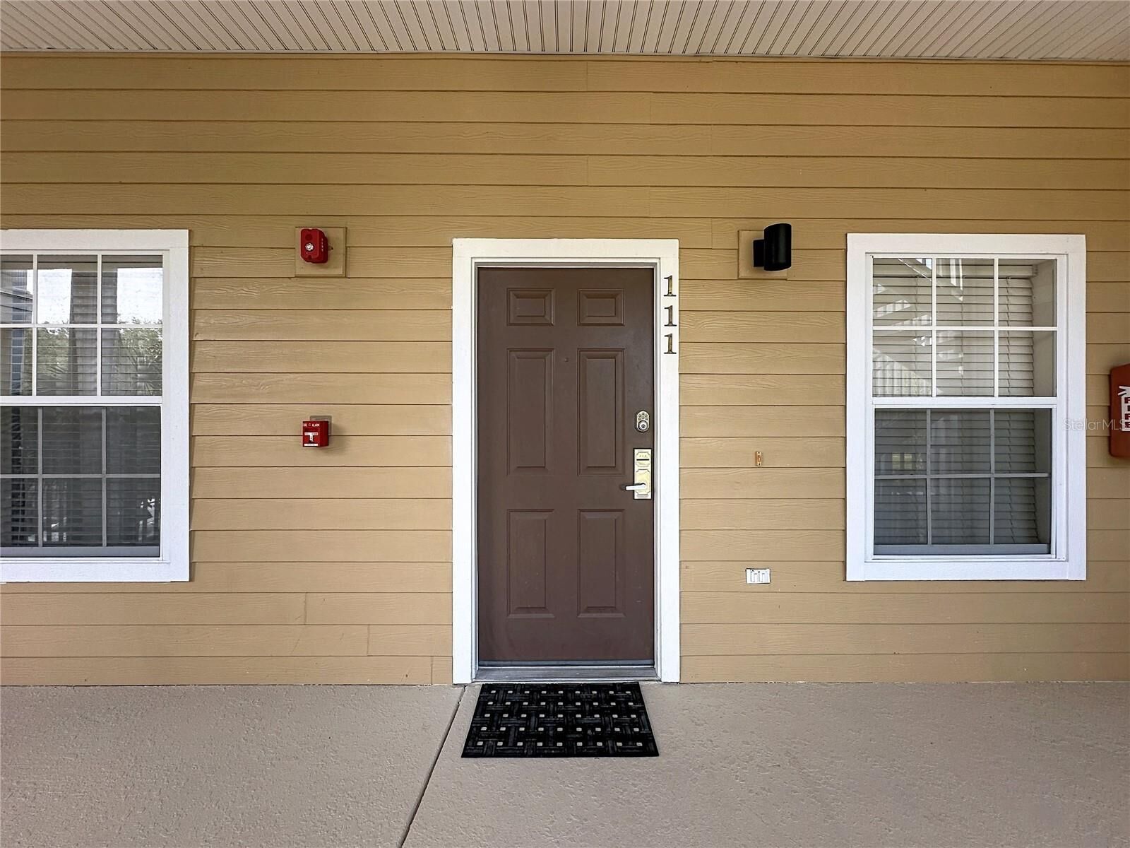 Property Photo:  111 Rum Run  FL 33897 