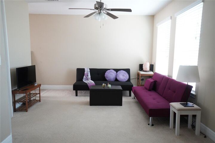 Property Photo: 8709 Via Tavoleria Way FL 34786