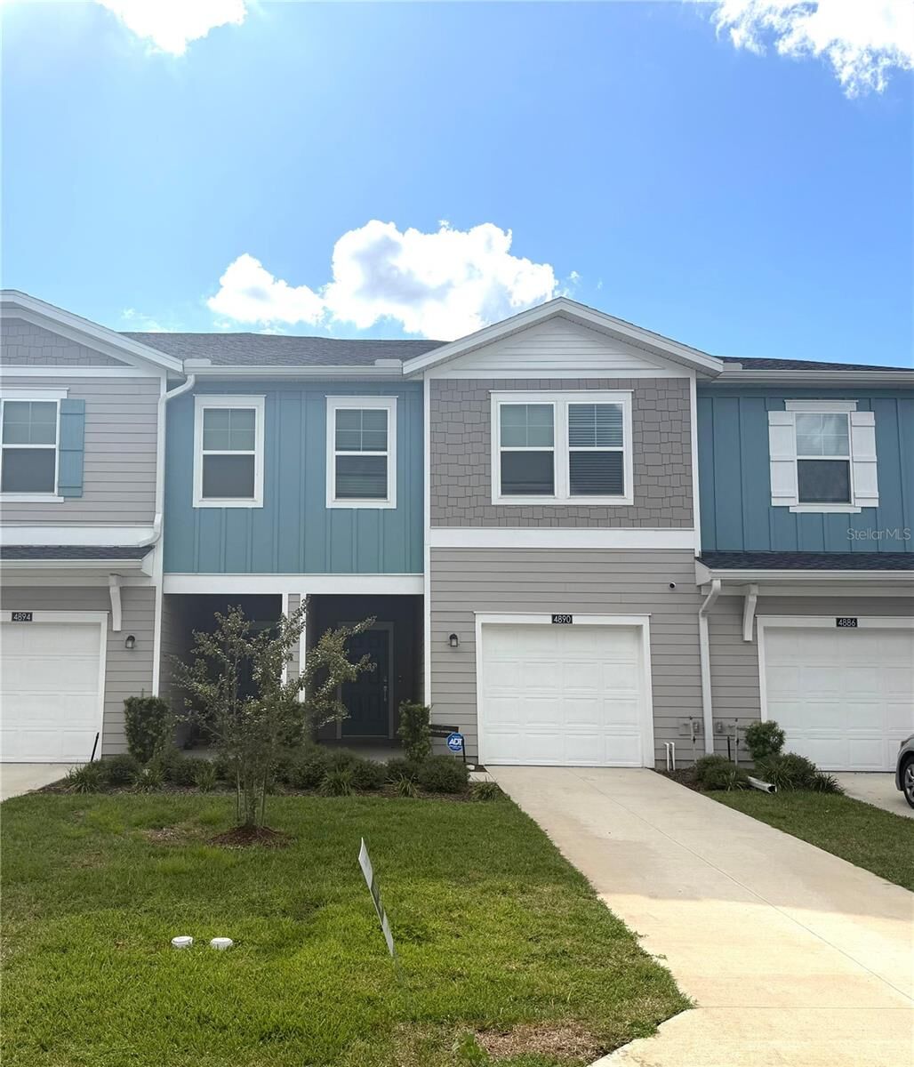 Property Photo:  4890 SW 81st Loop  FL 34476 