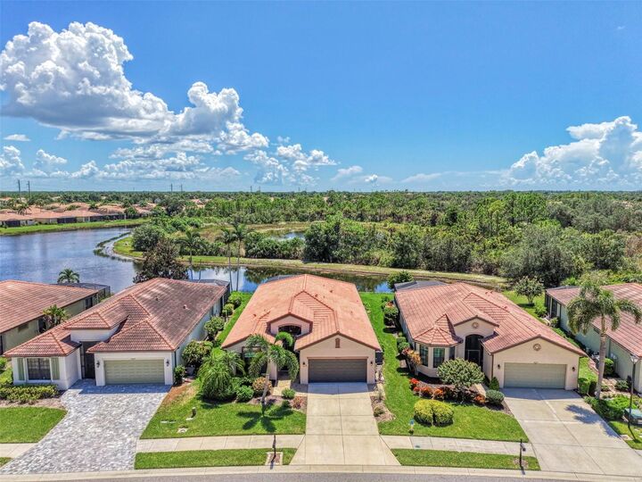 Property Photo: 20277 Pezzana Drive FL 34292
