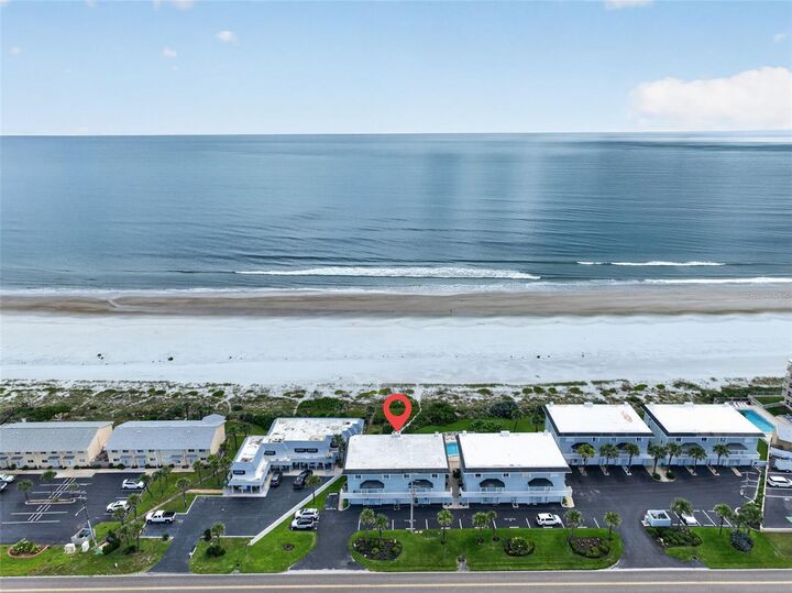 Property Photo:  4789 S Atlantic Avenue 3  FL 32127 