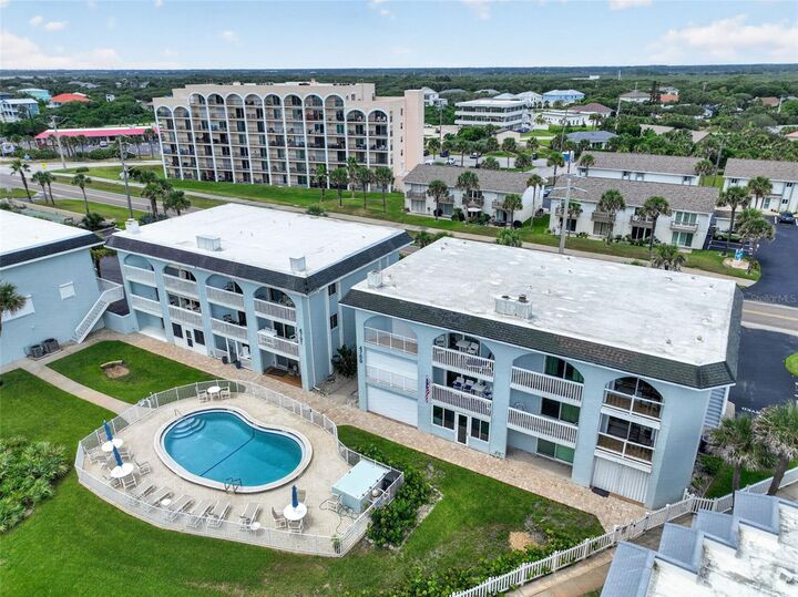 Property Photo:  4789 S Atlantic Avenue 3  FL 32127 