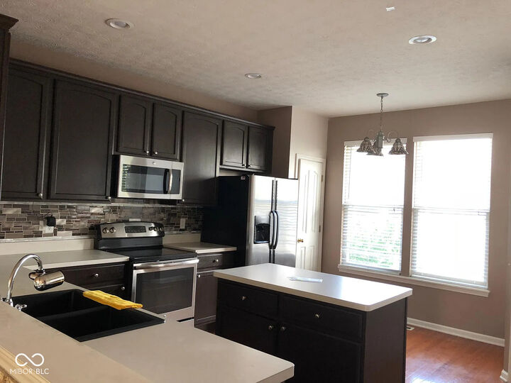 Property Photo:  13861 Willesden Circle  IN 46037 
