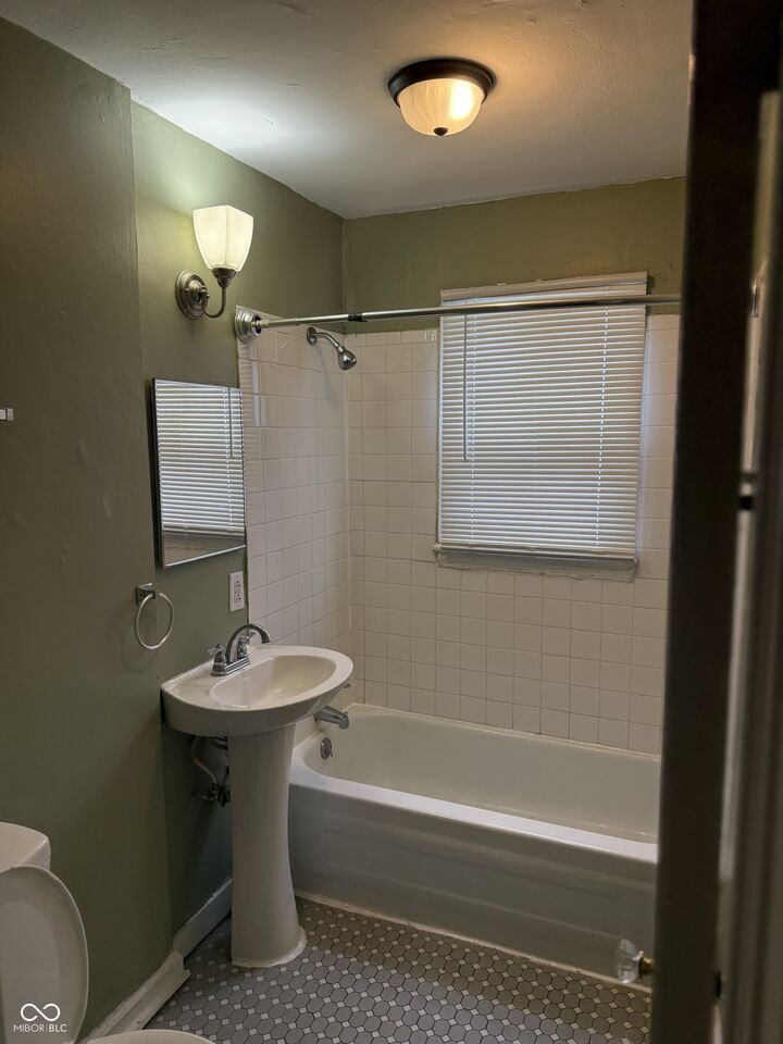 Property Photo:  4614 E 16th Street  IN 46201 