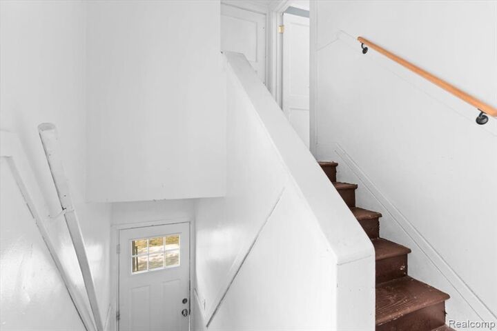 Property Photo: 4798 Cortland Street MI 48204 1451