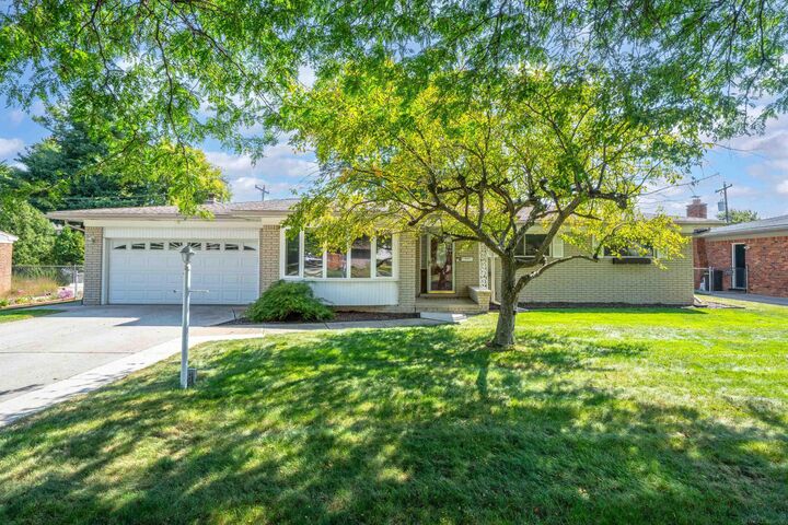 Property Photo: 37352 Mario Drive MI 48312