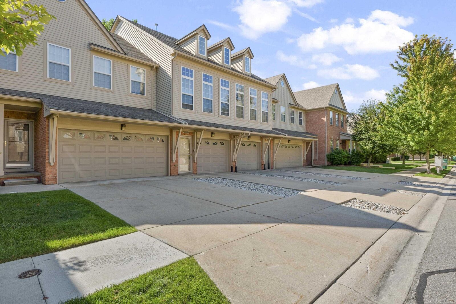 Property Photo:  56696 Long Island Drive  MI 48316 