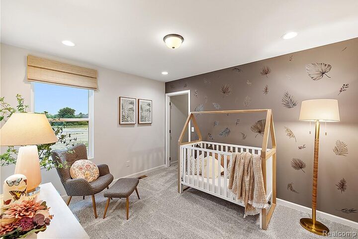 Property Photo: Tbd Gratiot Avenue MI 48048