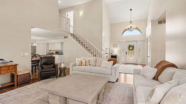 Property Photo:  8819 Webster Hills Road  MI 48130-9683 