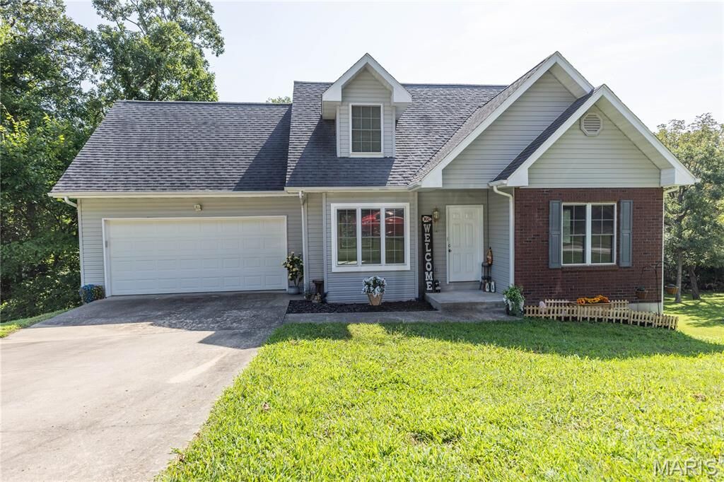 Property Photo:  1003 Barbara Lane  MO 65051 