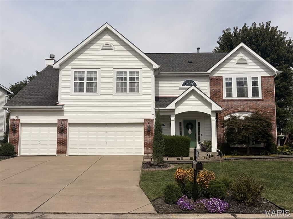 Property Photo: 522 Ironwood Drive MO 63368