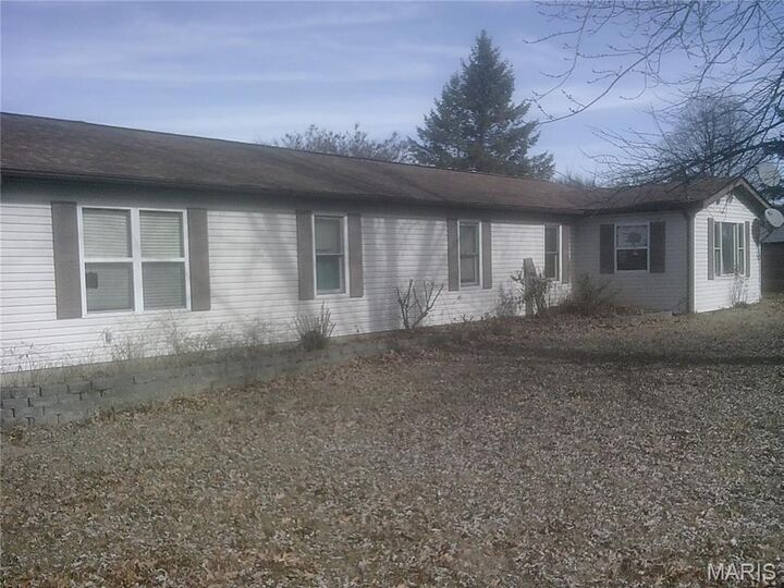 Property Photo: 123 Apple Grove Road MO 63347