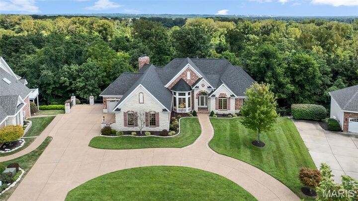 Property Photo:  4030 Austin Drive  MO 63304 