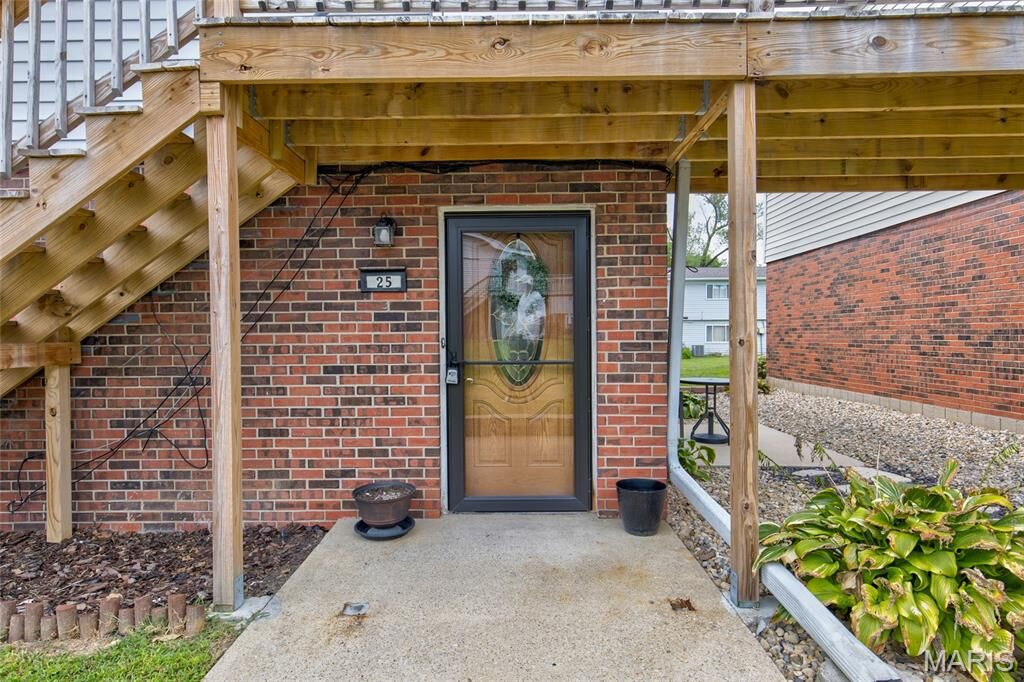 Property Photo:  5310 Godfrey Road 25  IL 62035 