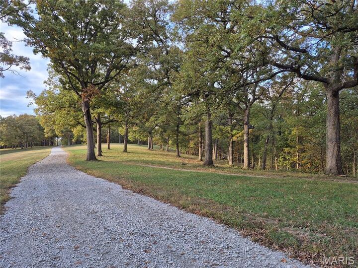 Property Photo:  0 Highway D - Tract 6A (12.1+/- Acres)  MO 63344 