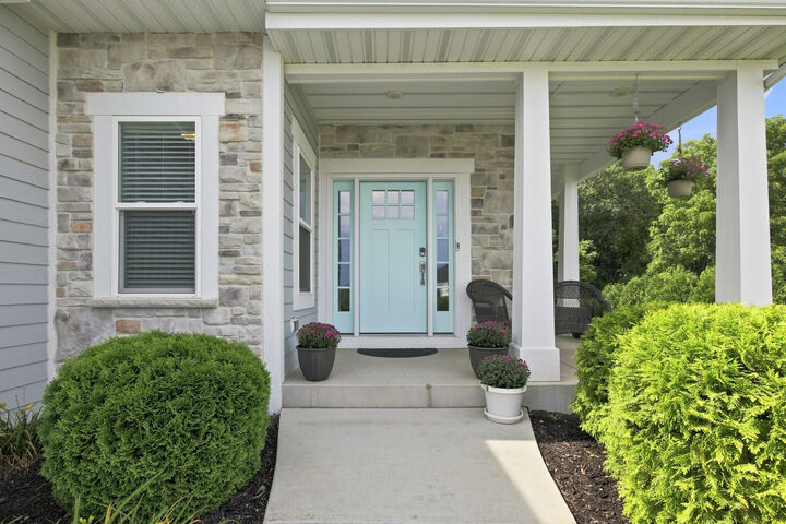 Property Photo:  8570 83rd St  WI 53158 