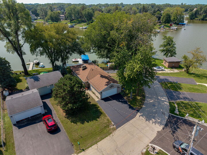 Property Photo:  21741 118th St  WI 53104 