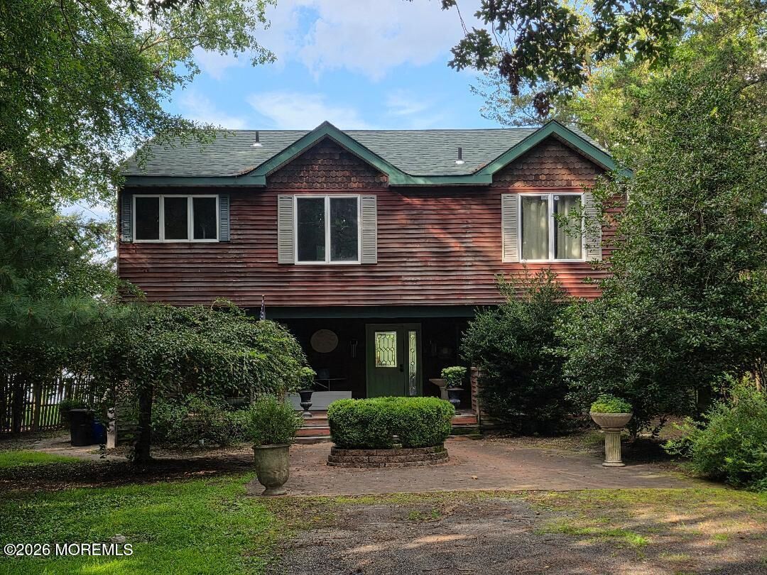 Property Photo: 2668 Camp Swiss Avenue NJ 08037