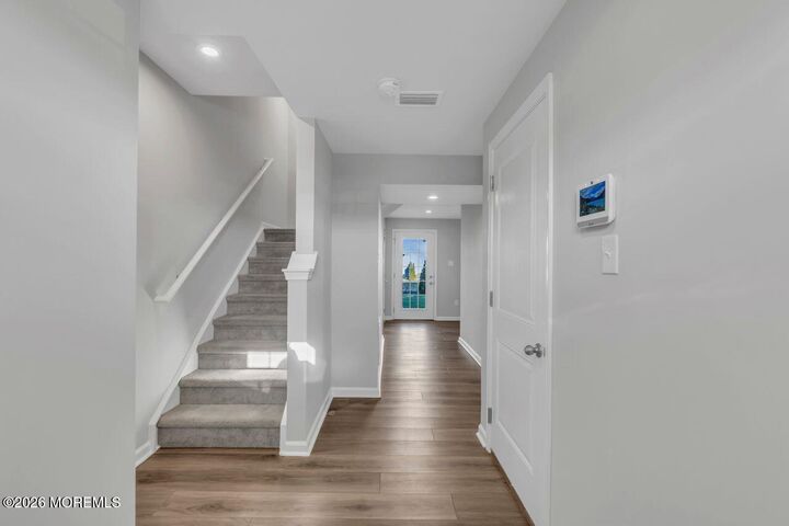 Property Photo: 1 L Wendowski Street NJ 08010