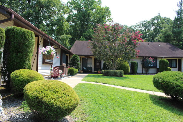 Property Photo:  73 Overlook Way  NJ 07726 