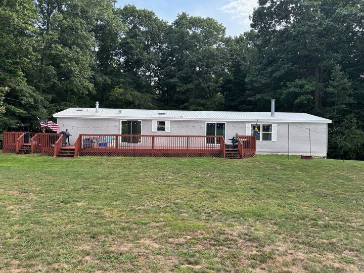 Property Photo: 2905 E Jackson Road MI 49459