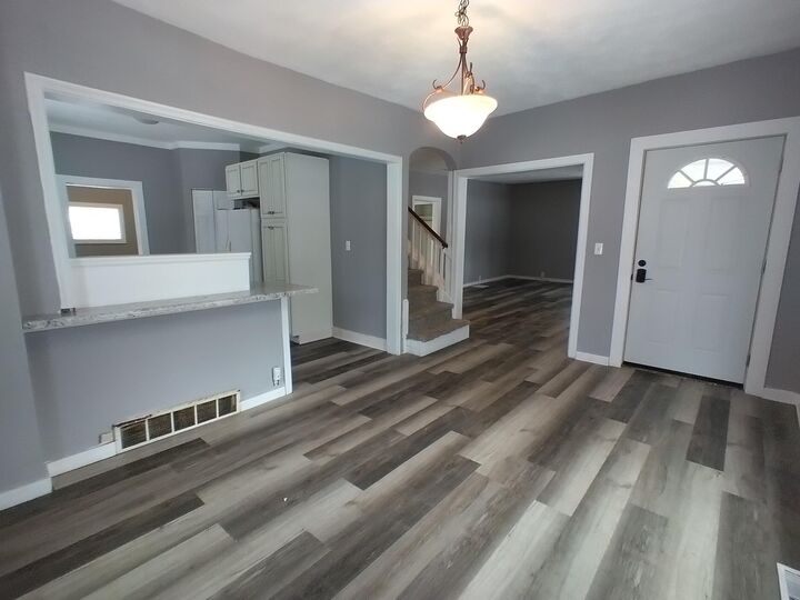 Property Photo: 303 Rathburn MI 49329