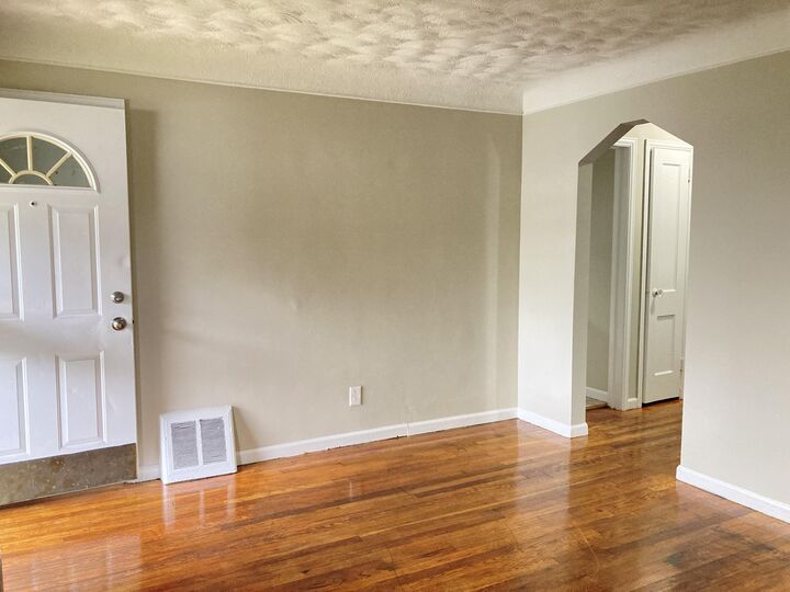Property Photo: 19447 Rutherford Street MI 48235