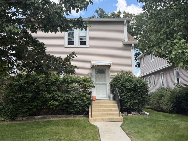 Property Photo:  9916 Irving Park Road 2  IL 60176 
