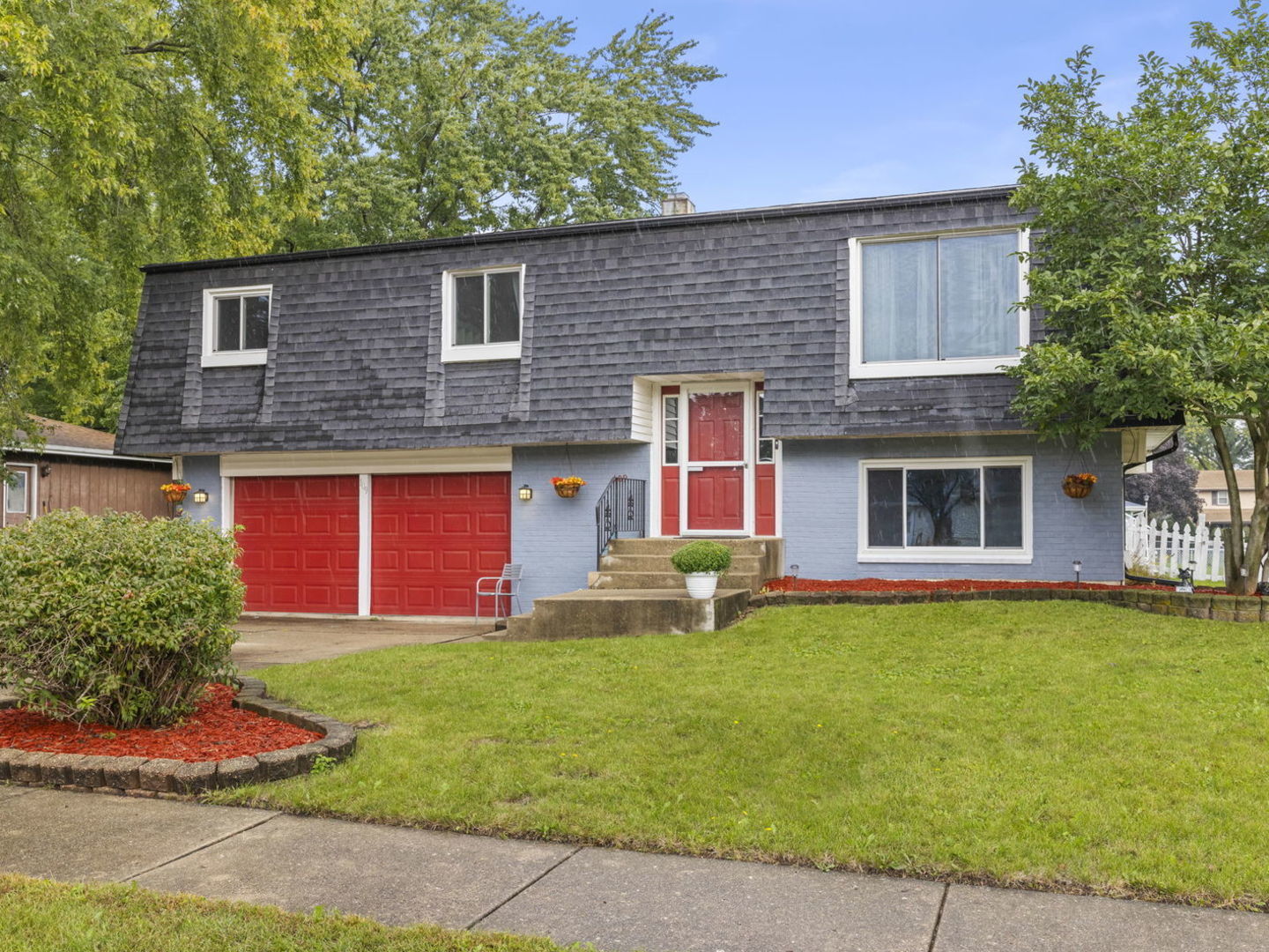 Property Photo: 109 Prairie Drive IL 60447