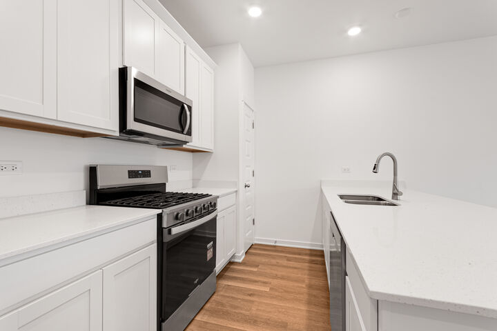 Property Photo:  2235 Barbera Drive  IL 60543 