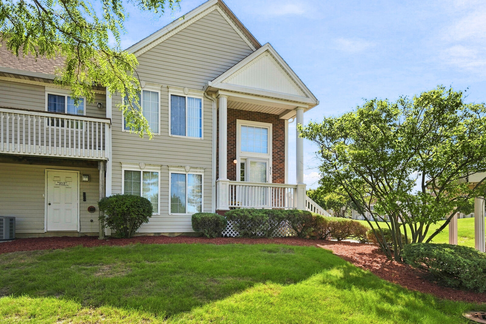 Property Photo:  373 Evening Star Court  IL 60440 
