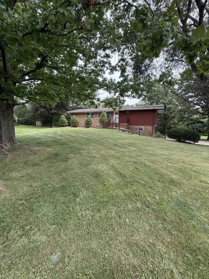 Property Photo: 20009 E Brightway Drive IL 60448