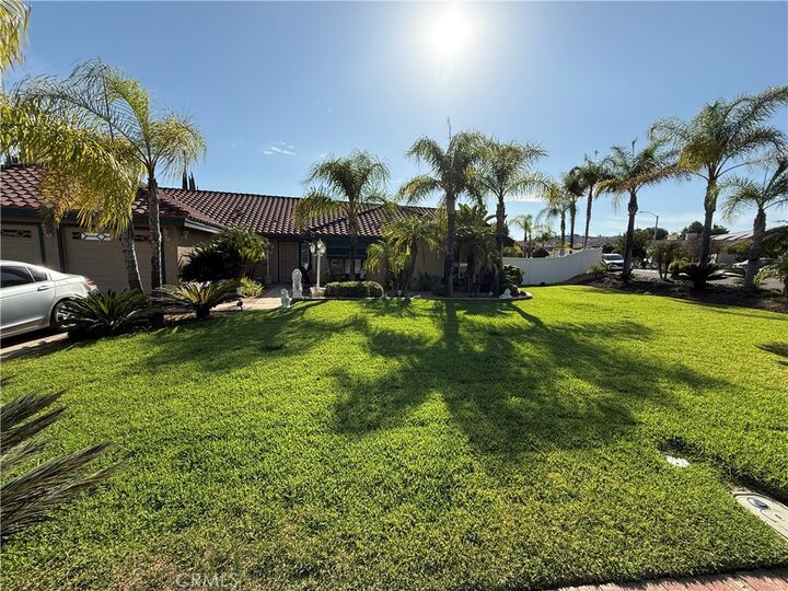 Property Photo: 11551 Knoll Vista CA 92555