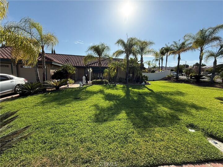 Property Photo: 11551 Knoll Vista CA 92555