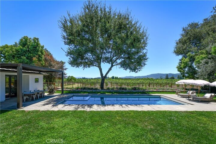 Property Photo: 1125 Rutherford CA 94558