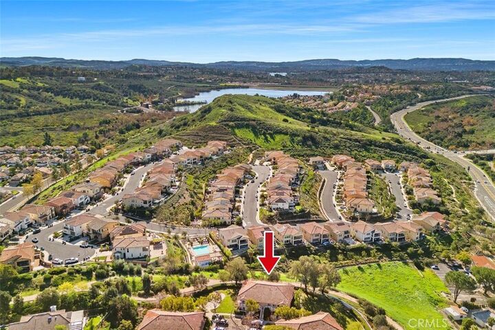 Property Photo:  19801 Meadow Ridge 25  CA 92679 
