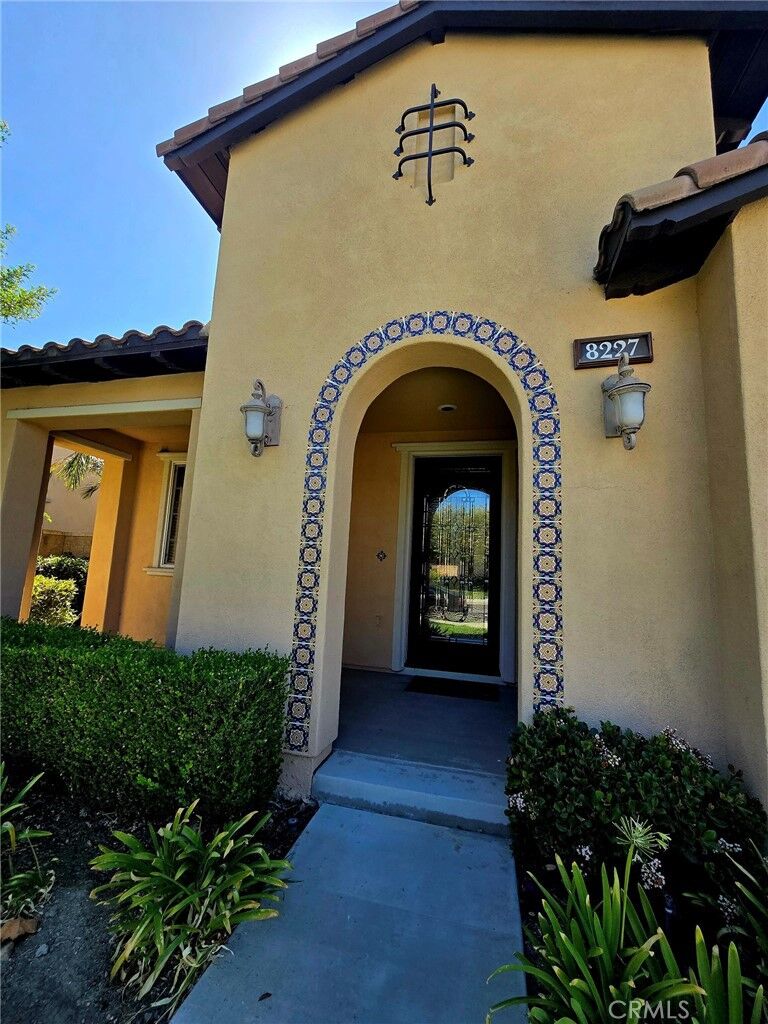 Property Photo:  8227 Lost River Road  CA 92880 