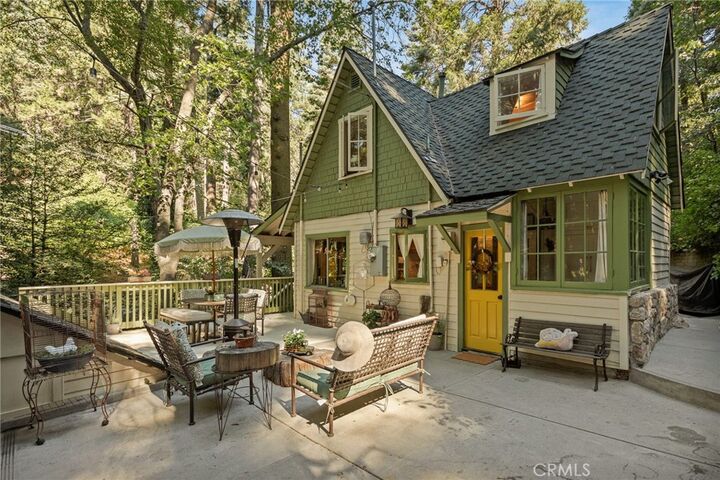 Property Photo: 655 Cottage Grove Drive CA 92352