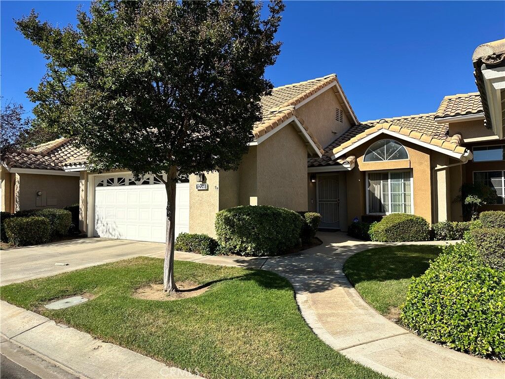 Property Photo: 1228 Hogan CA 92220