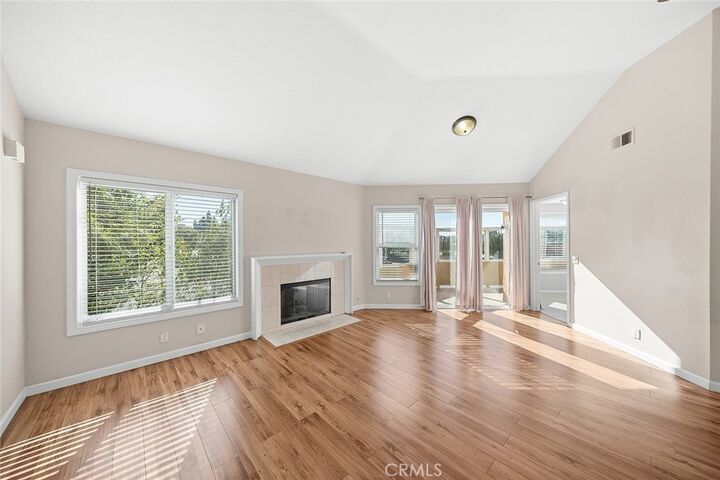 Property Photo: 22845 Orchid Creek CA 92630