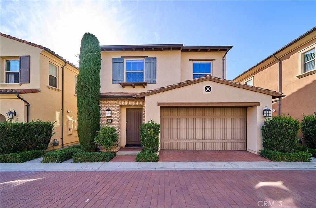 Property Photo:  143 Hargrove  CA 92620 