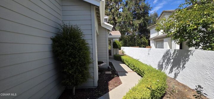 Property Photo:  5645 Tanner Ridge Avenue  CA 91362 