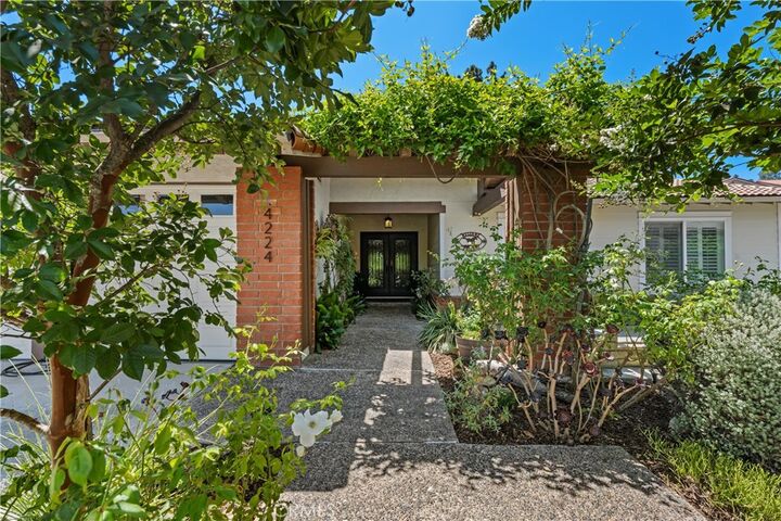 Property Photo:  4224 Rousseau  CA 90274 