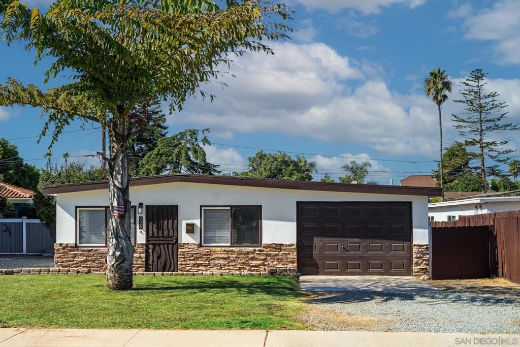 Property Photo:  928 Florida Street  CA 91932 