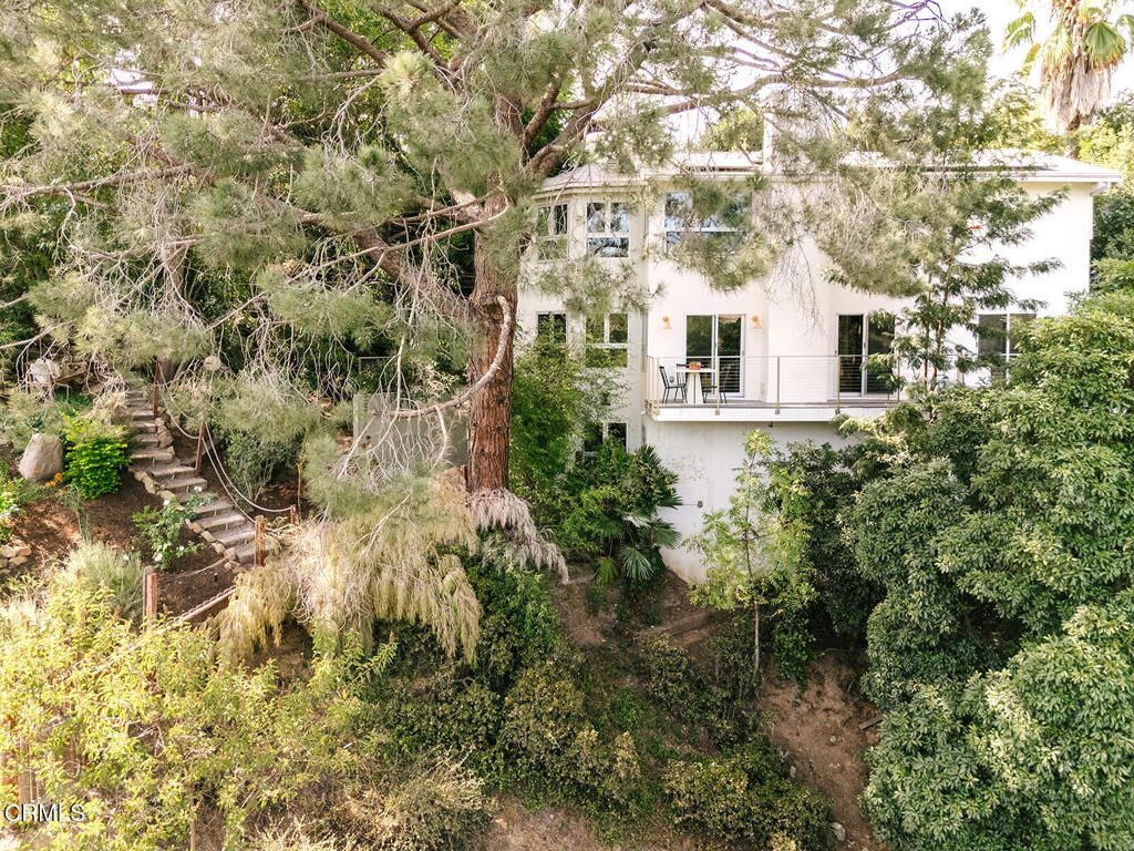 Property Photo:  8008 Jorderr Avenue  CA 90046 