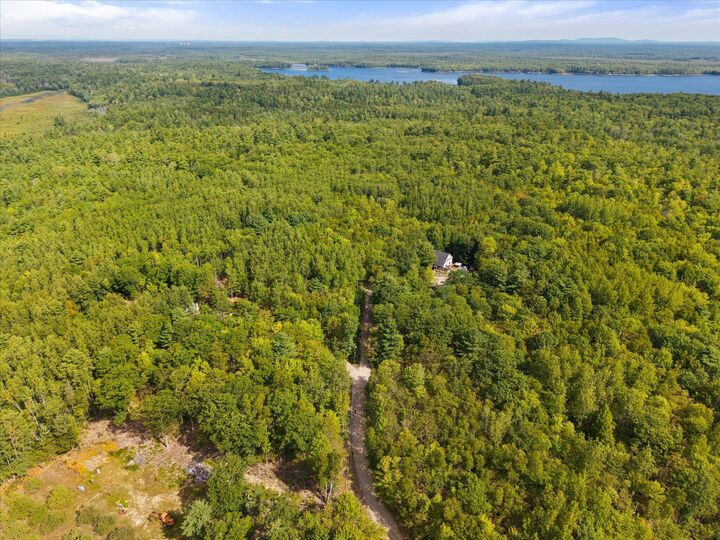 Property Photo: Tbd Stoney Ridge Road ME 04428