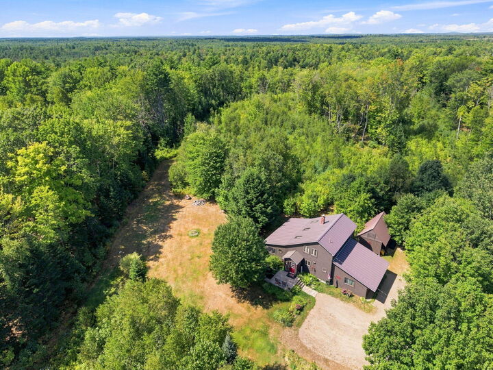 Property Photo: 27 Lasselle Road ME 04922