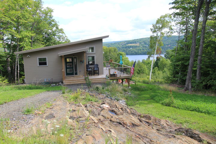 Property Photo:  19 Curley Road  ME 04970 