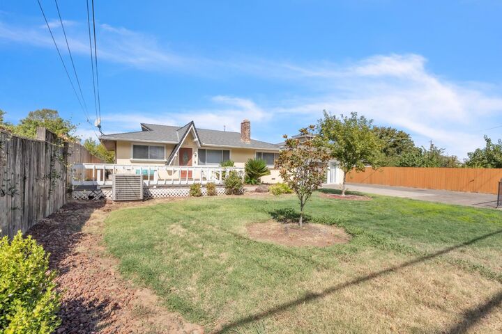 Property Photo:  5435 Dry Creek Road  CA 95838 