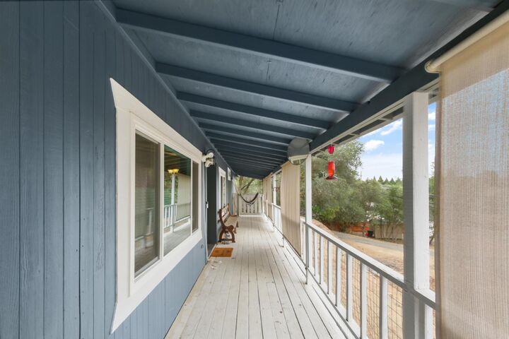 Property Photo:  3671 Coon Hollow Road  CA 95667 